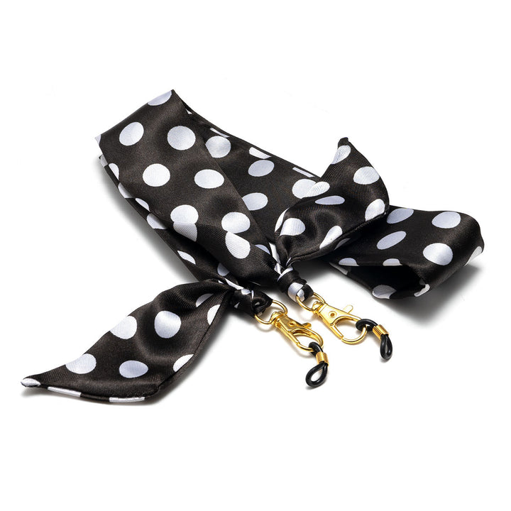 Stylish Polka Dot Eyewear Strap Stornfield