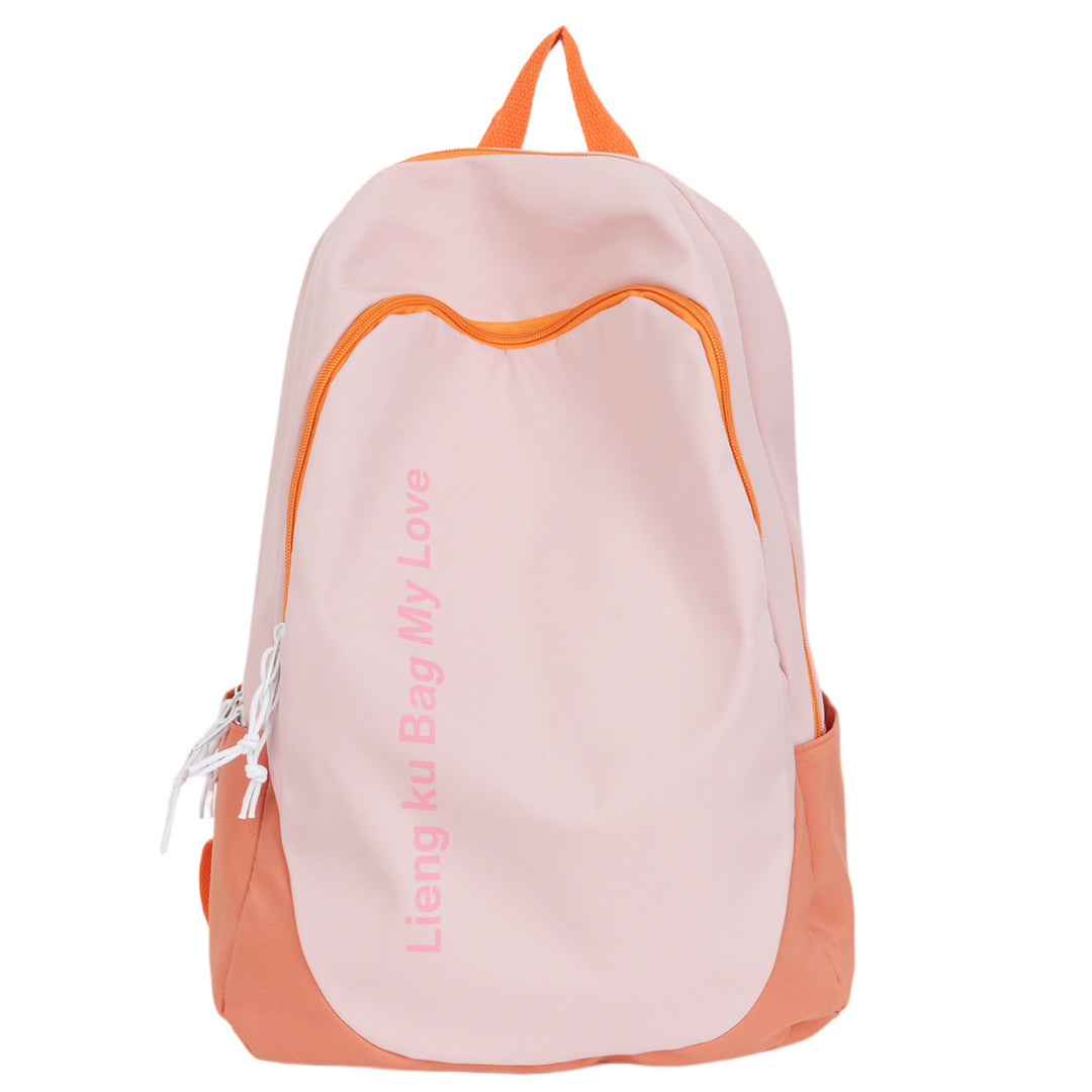 Durable Casual Travel Backpack Stornfield