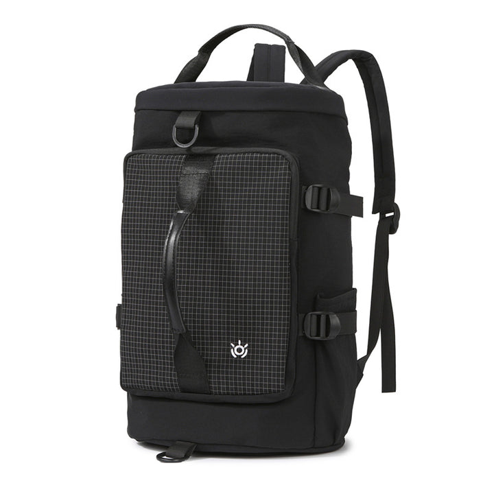 Urban Backpack with Versatile Compartment System Stornfield