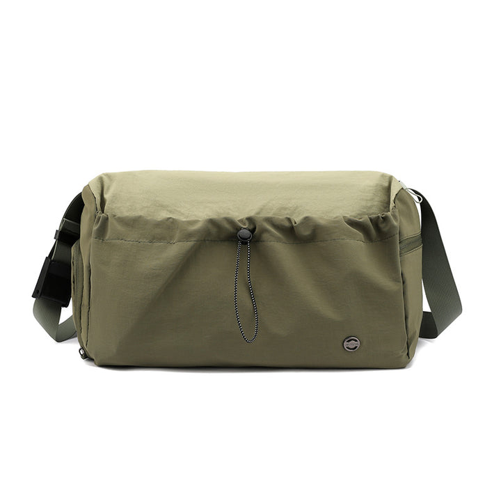 Multifunctional Sports Duffel Bag with Adjustable Shoulder Strap Stornfield