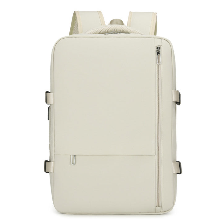 Ergonomic Travel Backpack Stornfield