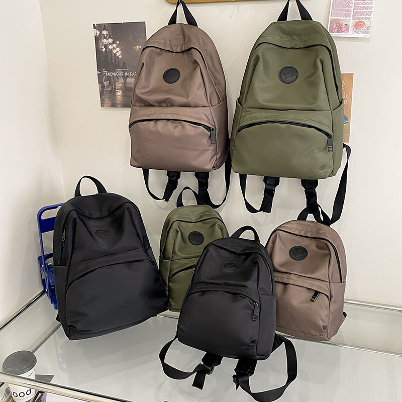 Durable Water-Resistant Outdoor Backpack Stornfield