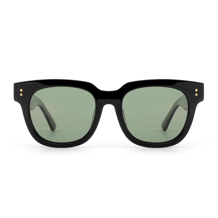 Women Designer Sunglasses in modern, rectangular style Stornfield