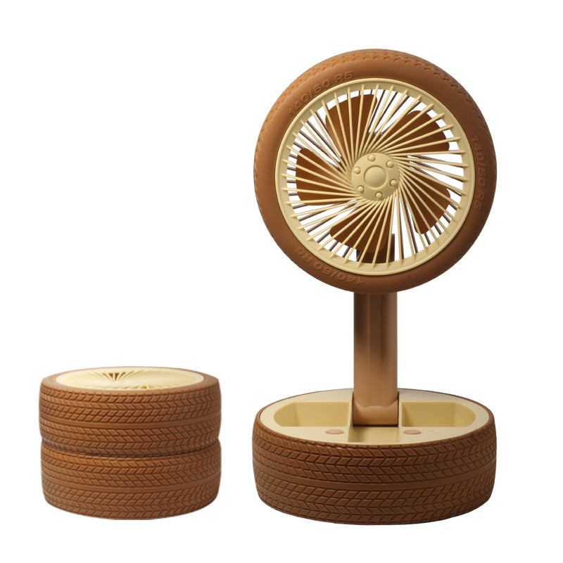 Unisex Table Fan Stornfield