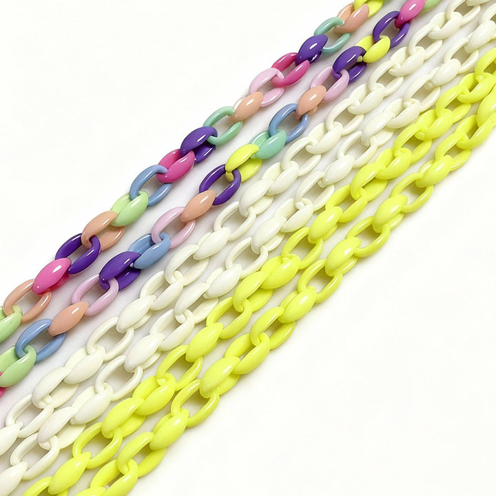 Fashionable Eyewear Chain Stornfield