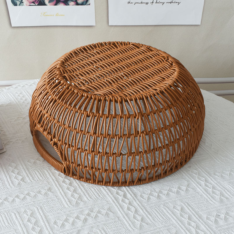Decorative Woven Stornfield