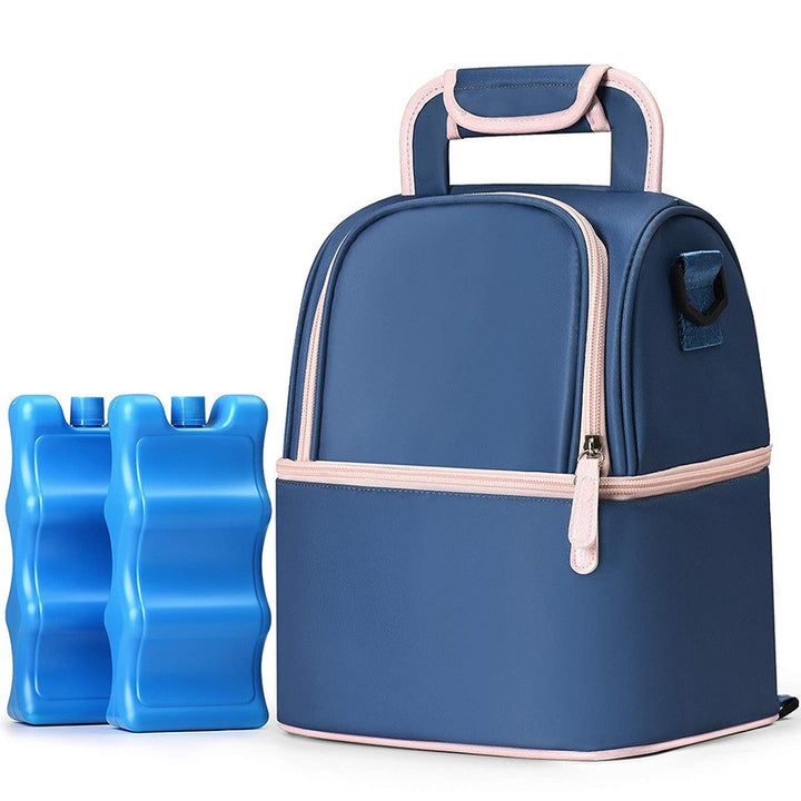 Insulated Lunch Backpack Carrier Stornfield