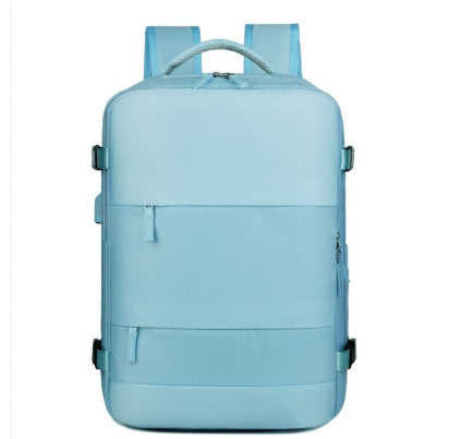 Professional Slim Backpack Stornfield
