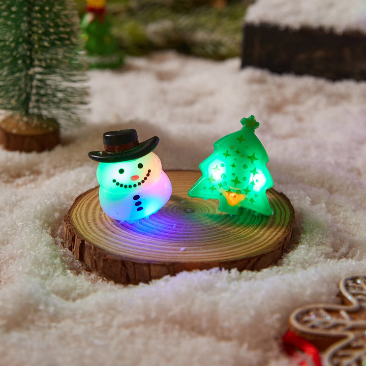 Decorative Christmas light figures Stornfield
