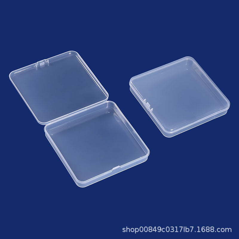 Multi-Functional Storage Case Stornfield