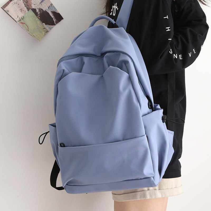 Ergonomic Daily Use Backpack Stornfield