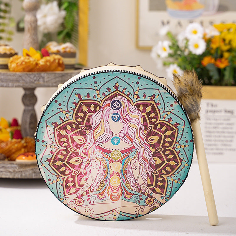 Decorative Mandala Wall Art