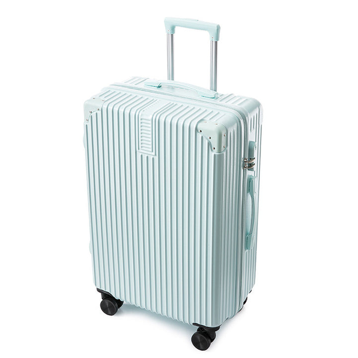 Lightweight Hard-Shell Suitcase Stornfield