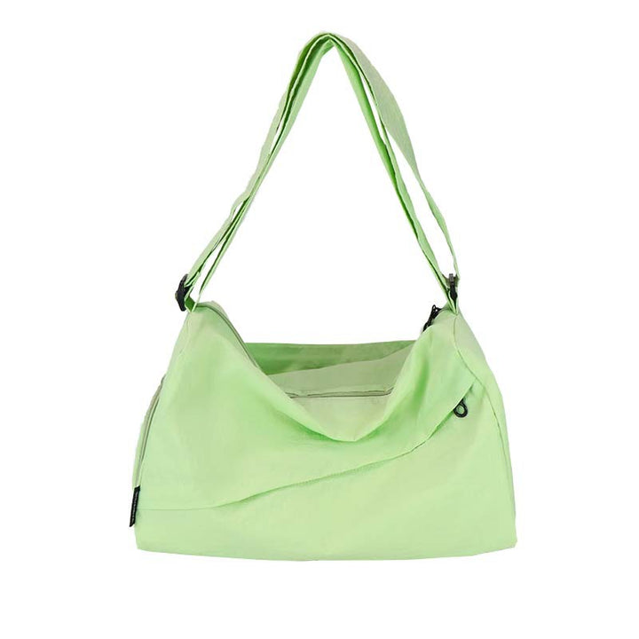 Multifunctional Sports Bag with Ergonomic Design Stornfield