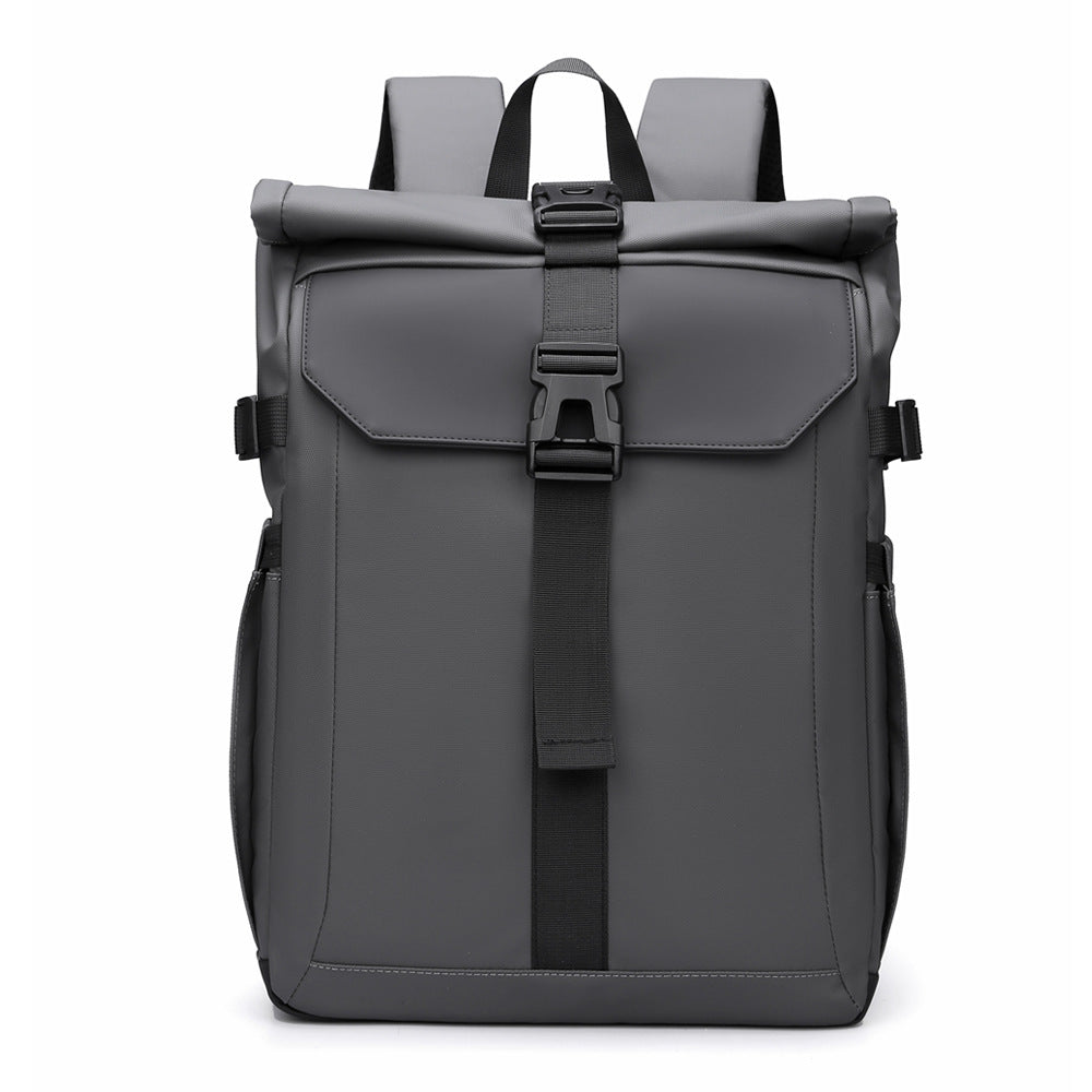 Waterproof Rolltop Backpack Stornfield