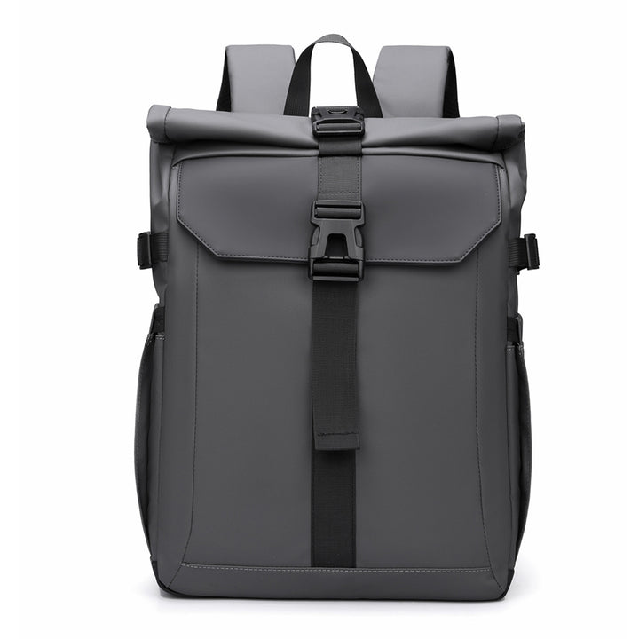 Urban Roll-Top Backpack Stornfield