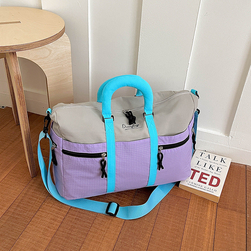 Travel Duffel Bag