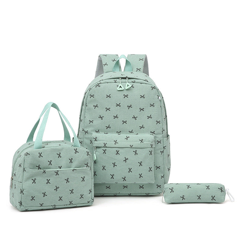 Backpack Set Stornfield
