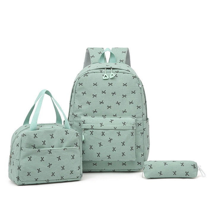 Backpack Set Stornfield