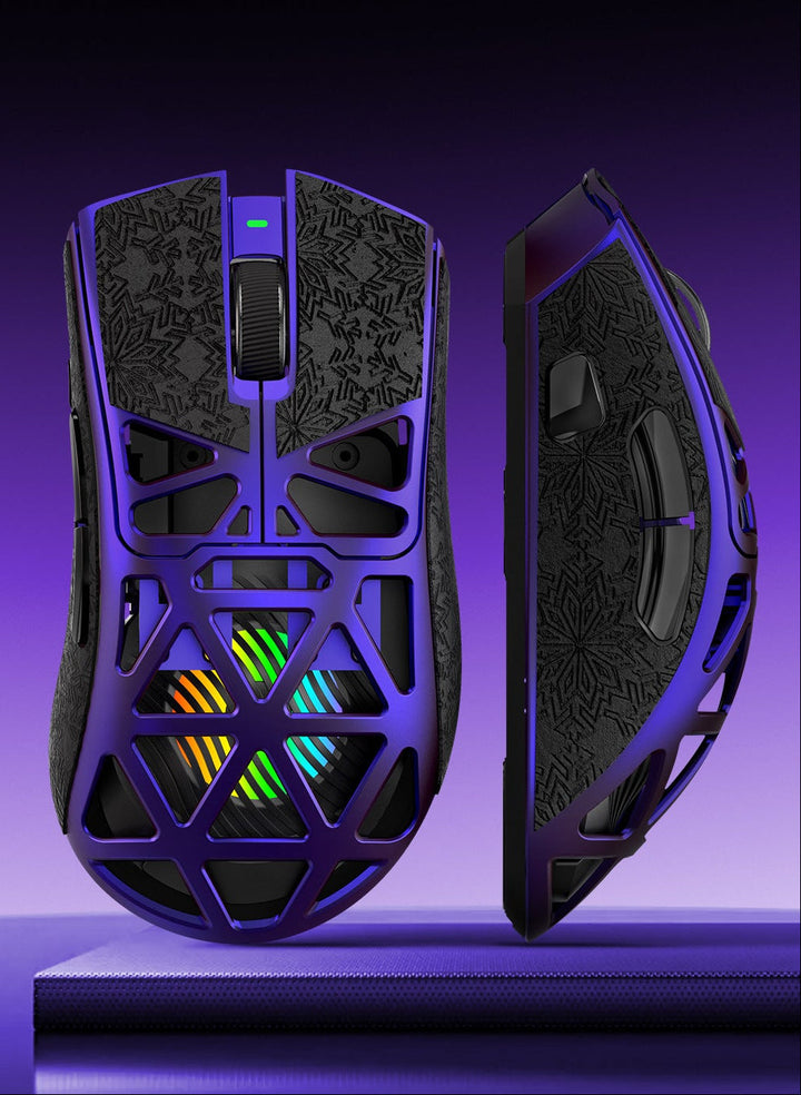 Lightweight Gaming Mouse with RGB Lighting Stornfield