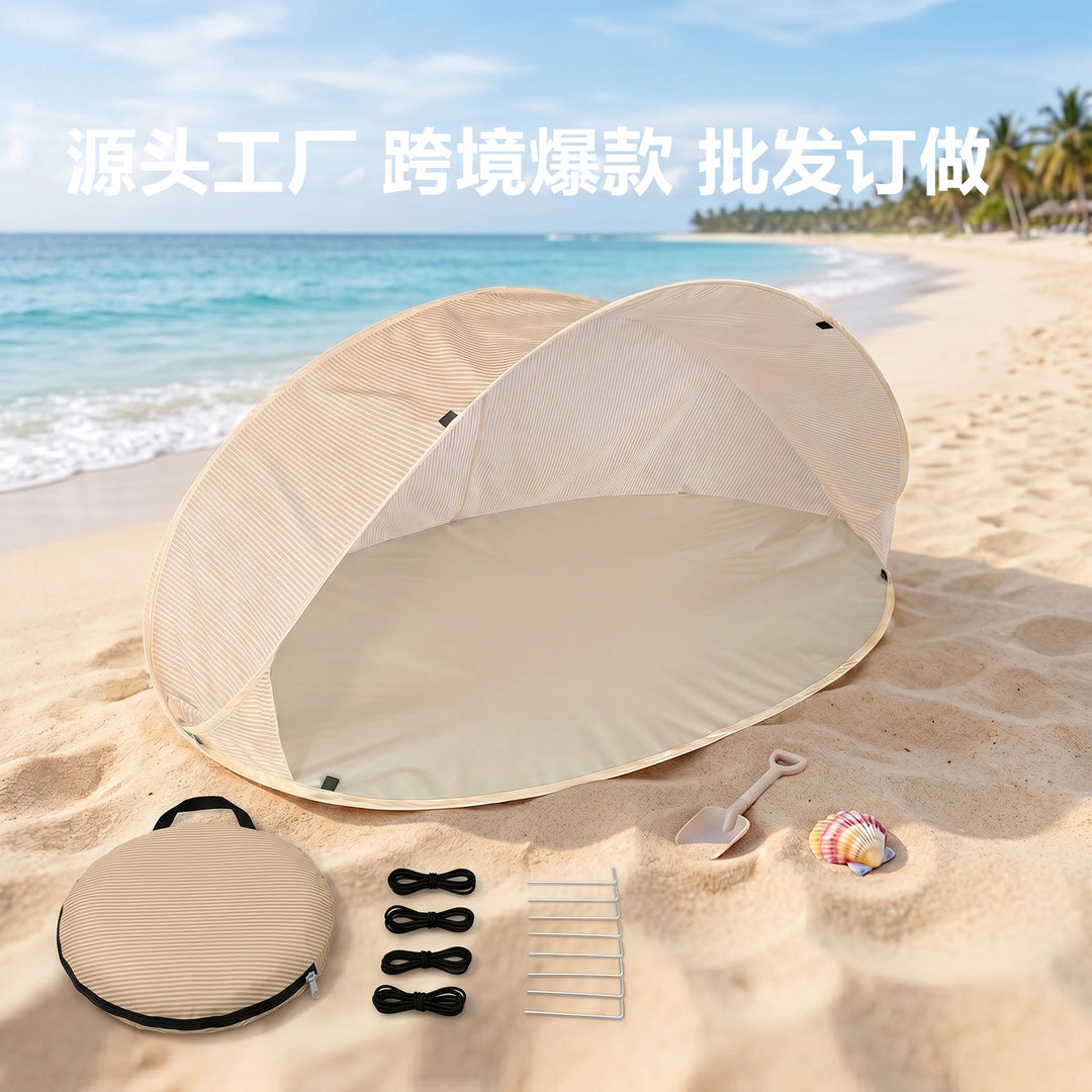 Beach tent Stornfield