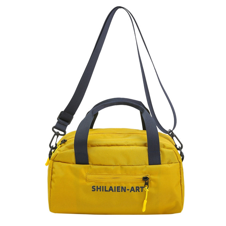 Compact Fitness Bag Stornfield