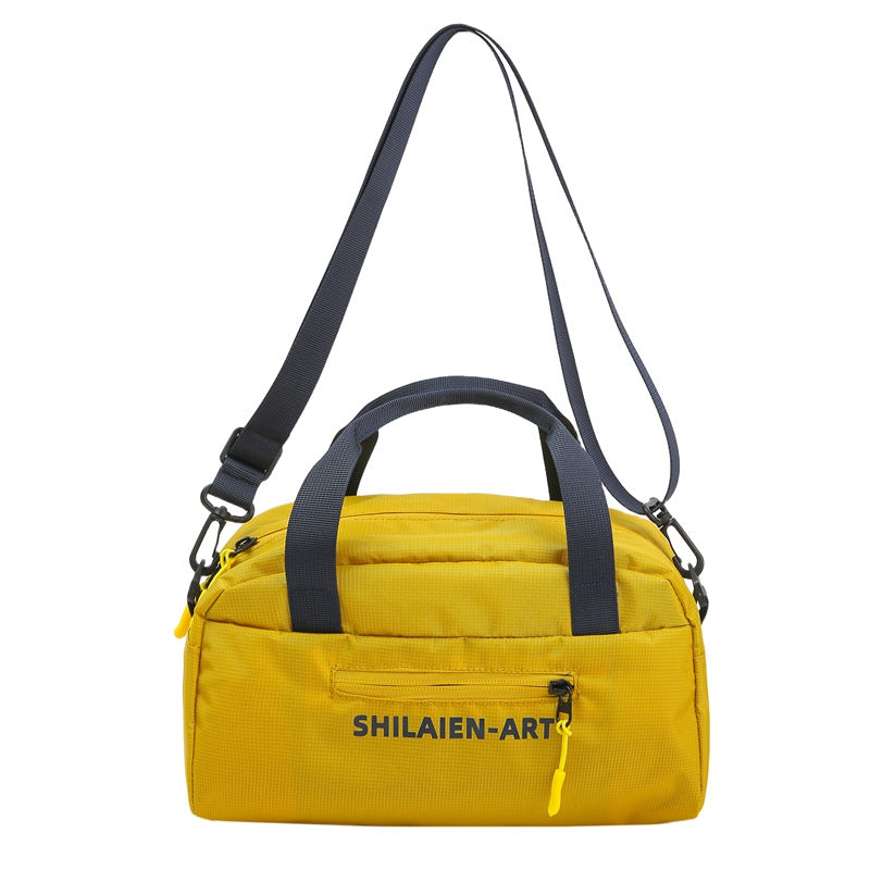 Multifunctional Fitness Bag Stornfield