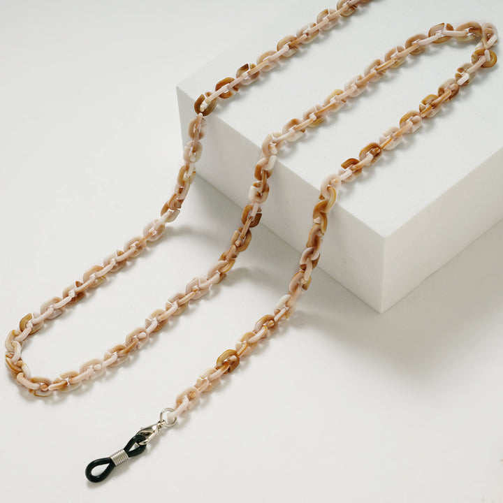 Durable Adjustable Eyewear Chain Stornfield