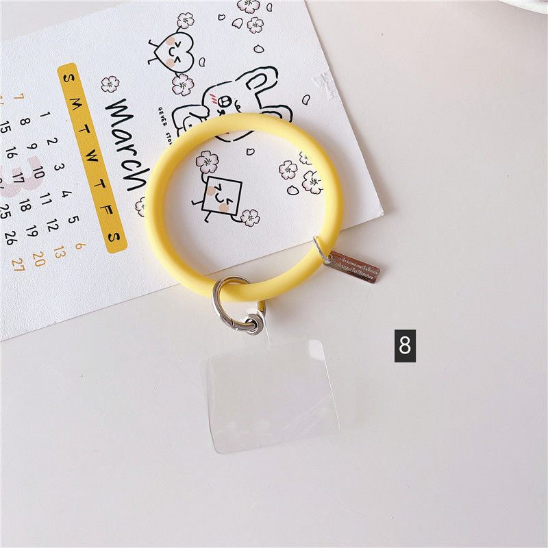 Multi-Functional Clip-On Ring Keychain Stornfield