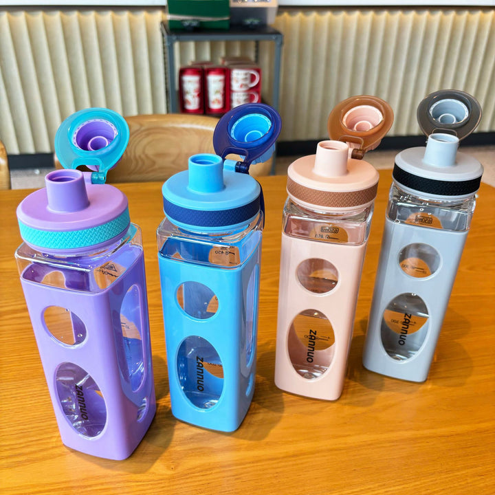 Unisex Drinking Bottle Stornfield