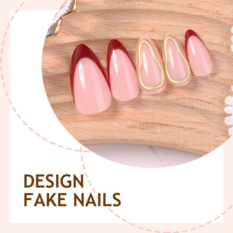 Nail set Stornfield