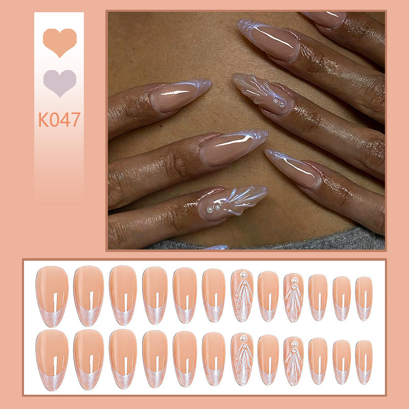 Artful Acrylic Nails Stornfield