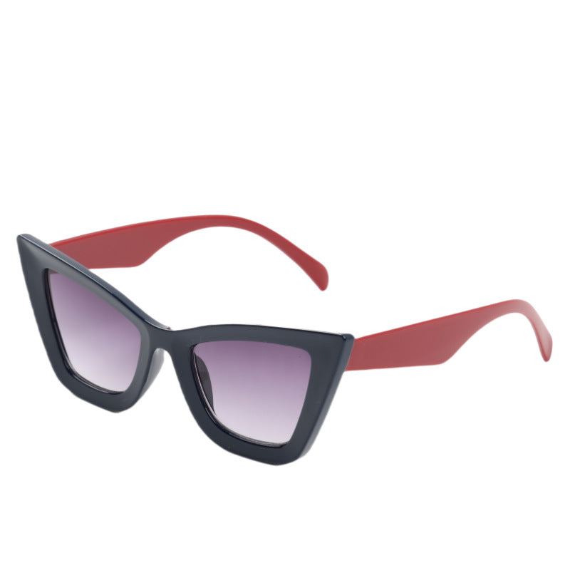 Women fashion forward Cat-Eye sunglasses Stornfield