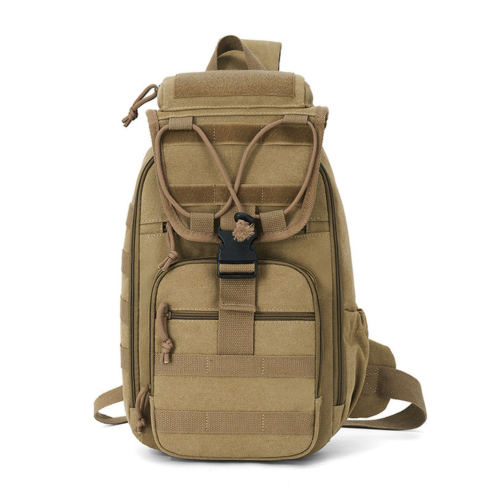Tactical Sling Backpack Stornfield