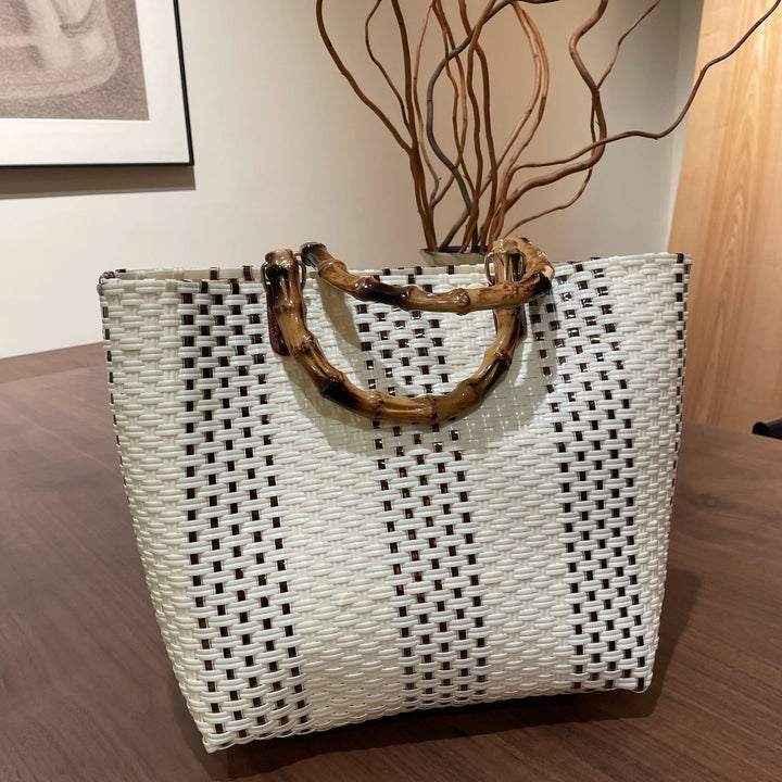 Beach bag Stornfield