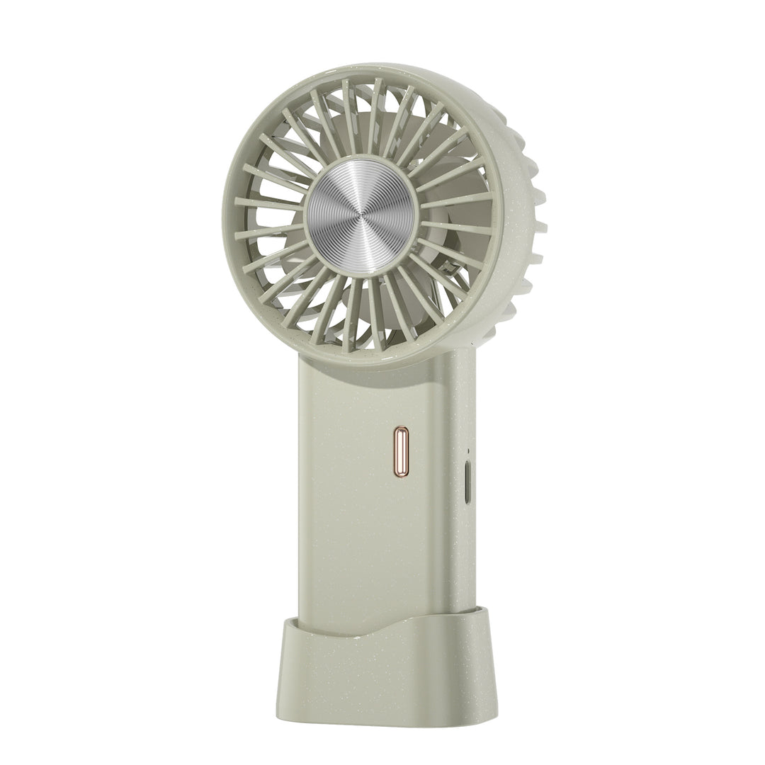 Women's Portable Mini Fan with Handy Design Stornfield