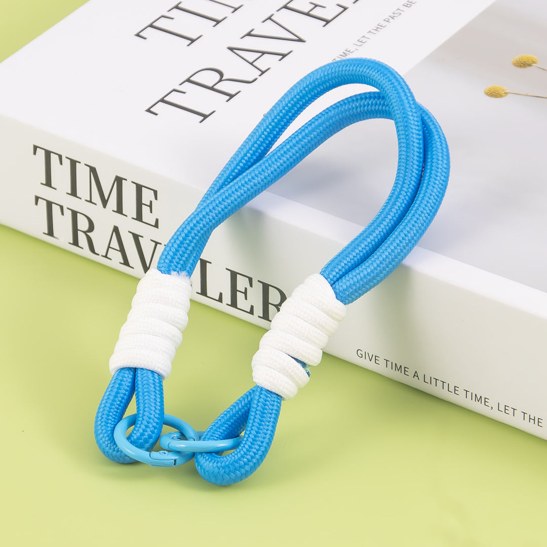 Fashionable Paracord Lanyard Stornfield