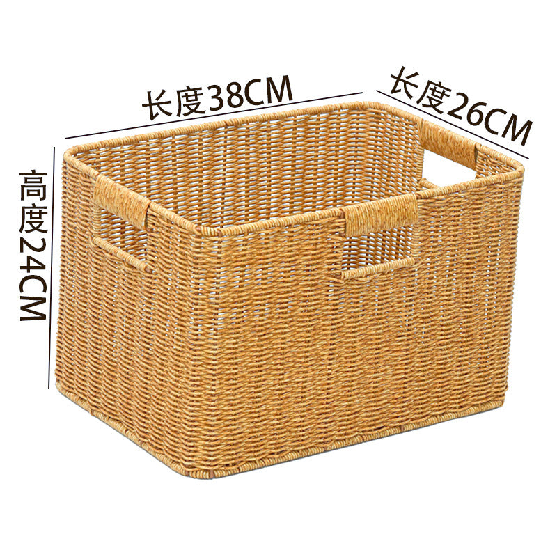 Storage basket Stornfield