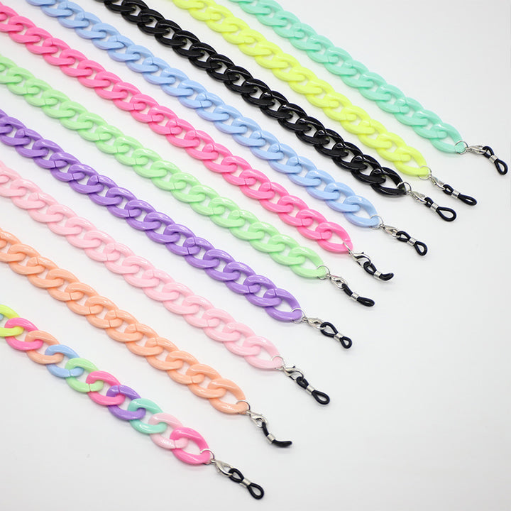 Fashion Eyewear Chain Stornfield