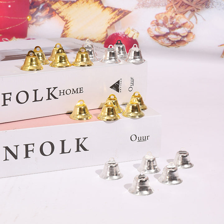 Decorative Christmas Bells Stornfield