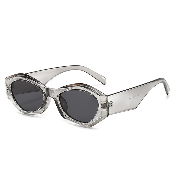 Designer Angular Sunglasses