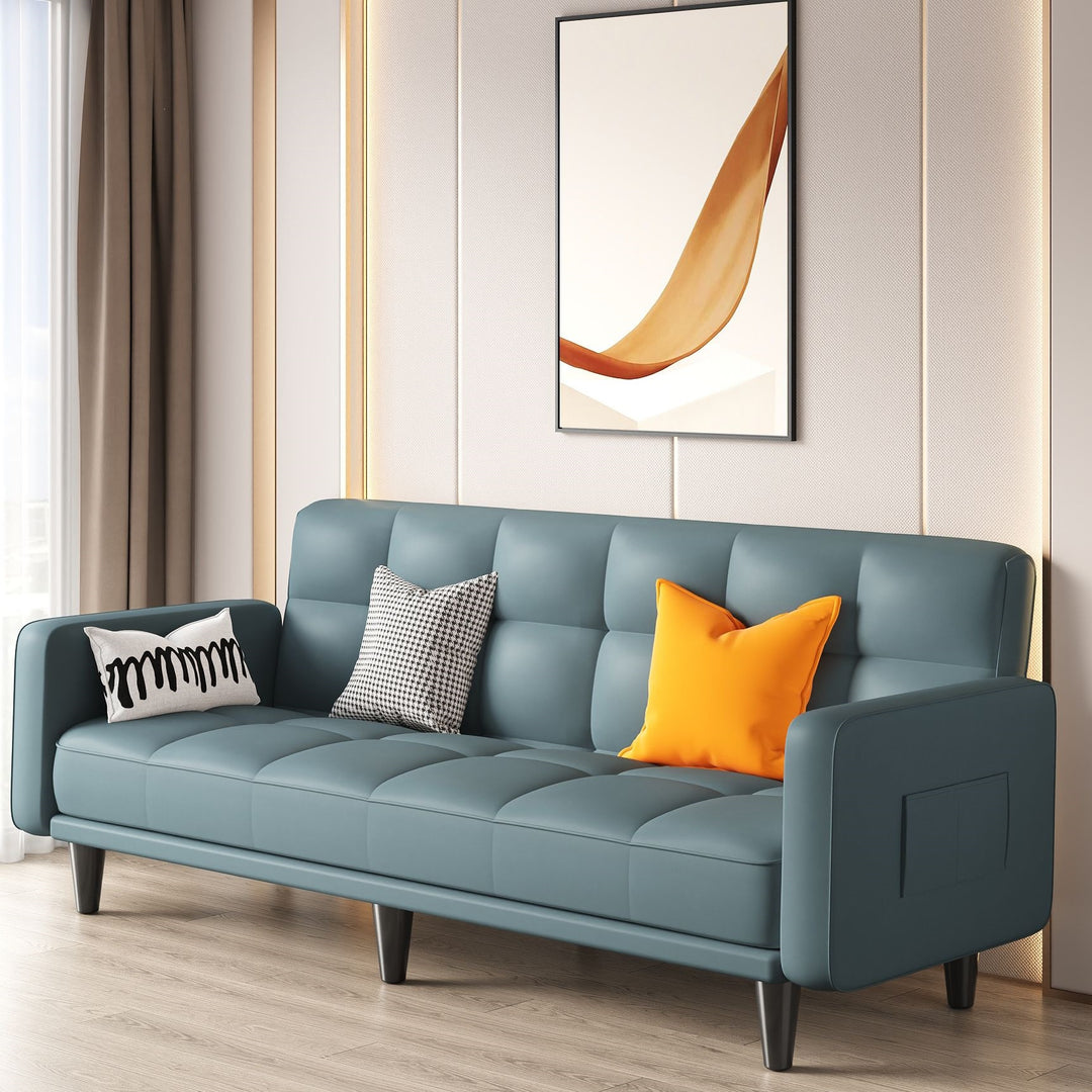 Modern Upholstered Sofa Stornfield
