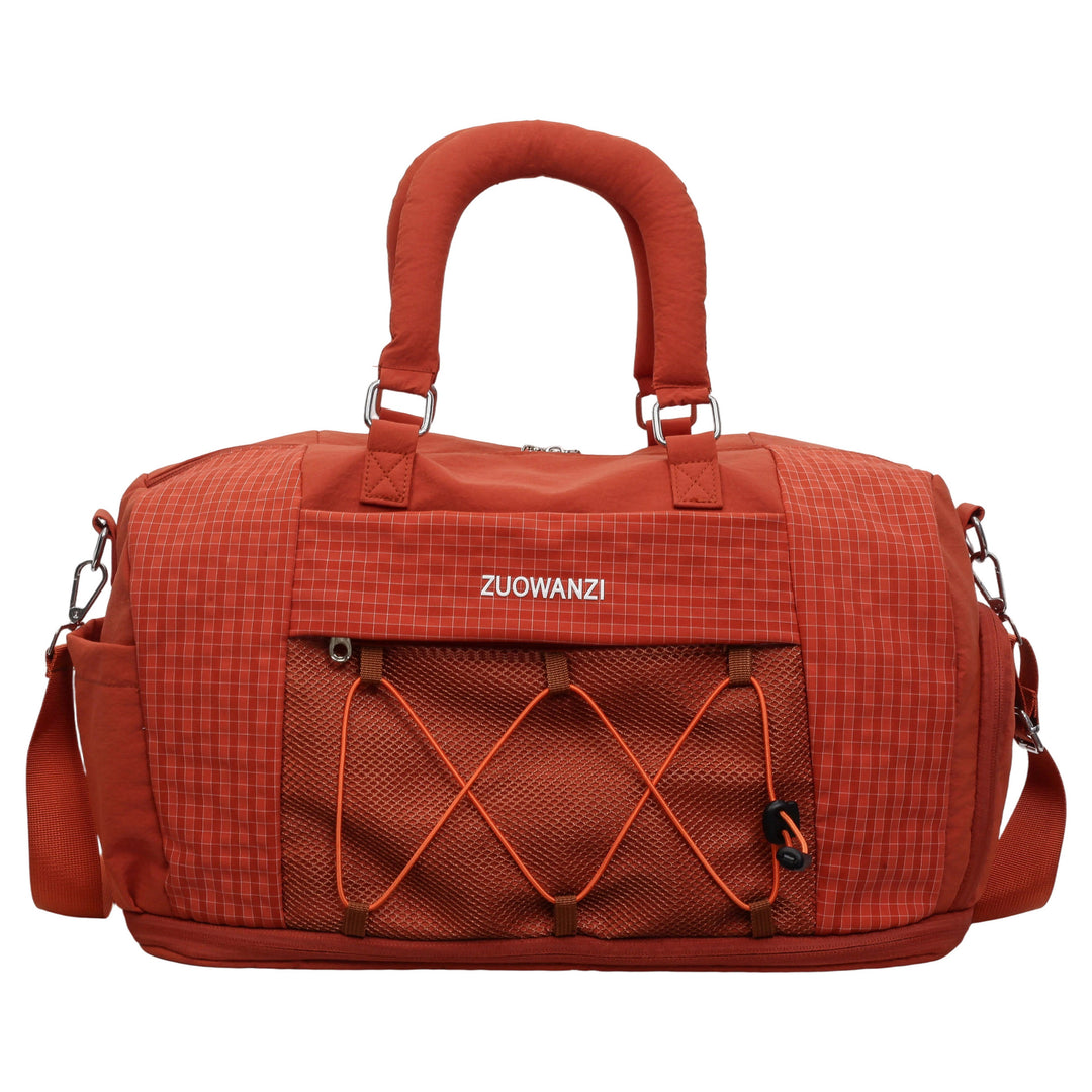 Multi-Functional Sports Duffle Bag Stornfield