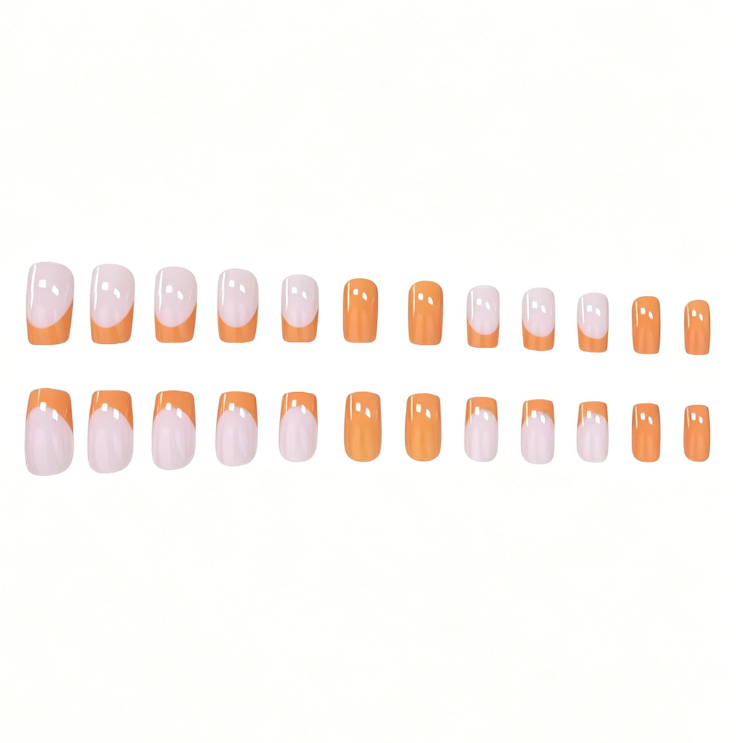 Elegant Long-Lasting Acrylic Nail Extensions Stornfield