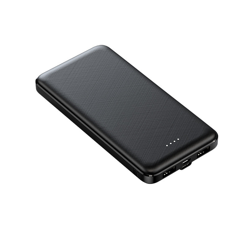 Portable Powerbank Stornfield