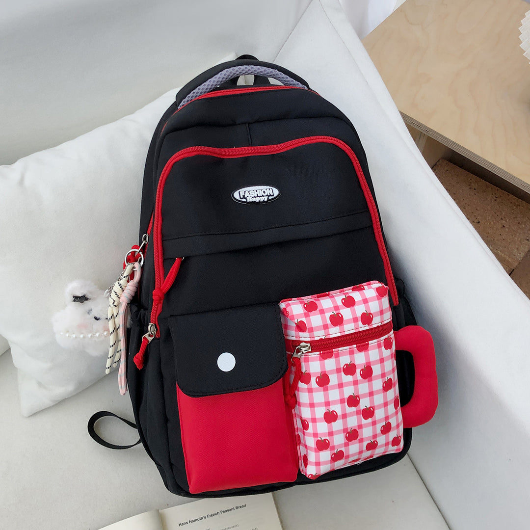 Multi-Functional Lightweight Backpack Stornfield 1791205780