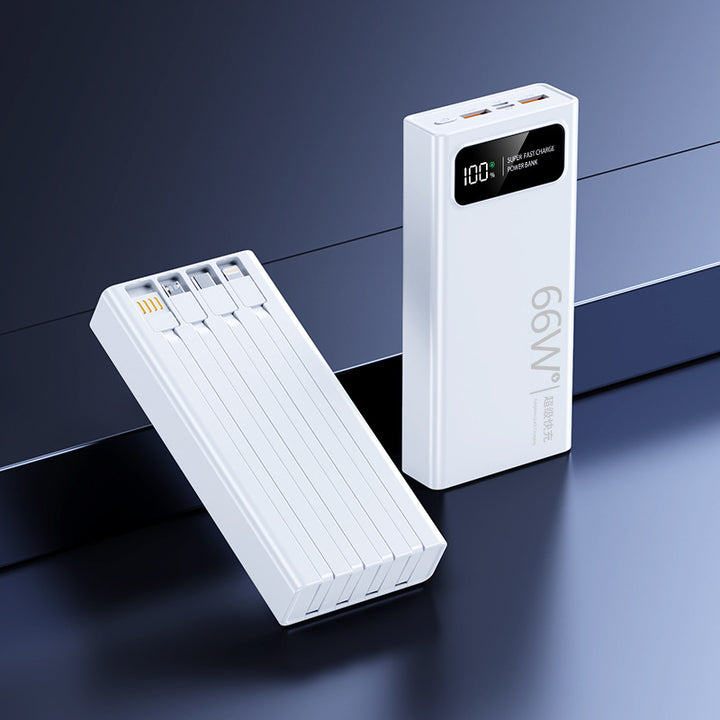 Powerbank Stornfield