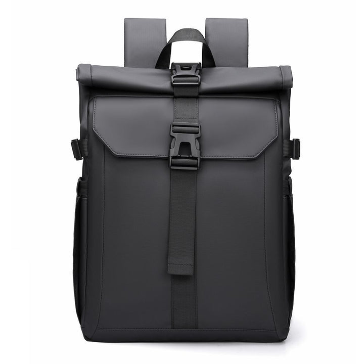 Urbaner Rolltop Backpack Stornfield