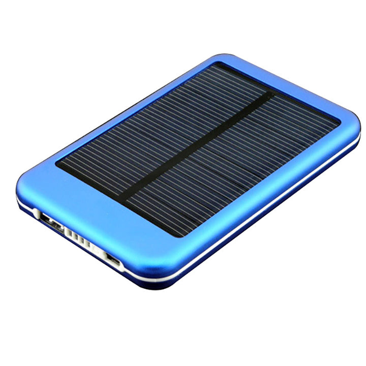 Solar Charger Stornfield