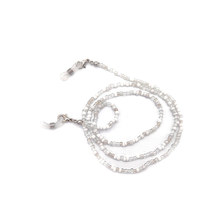 Colorful Beaded Eyewear Holder Stornfield